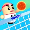 Play Volleyball 2020 icon