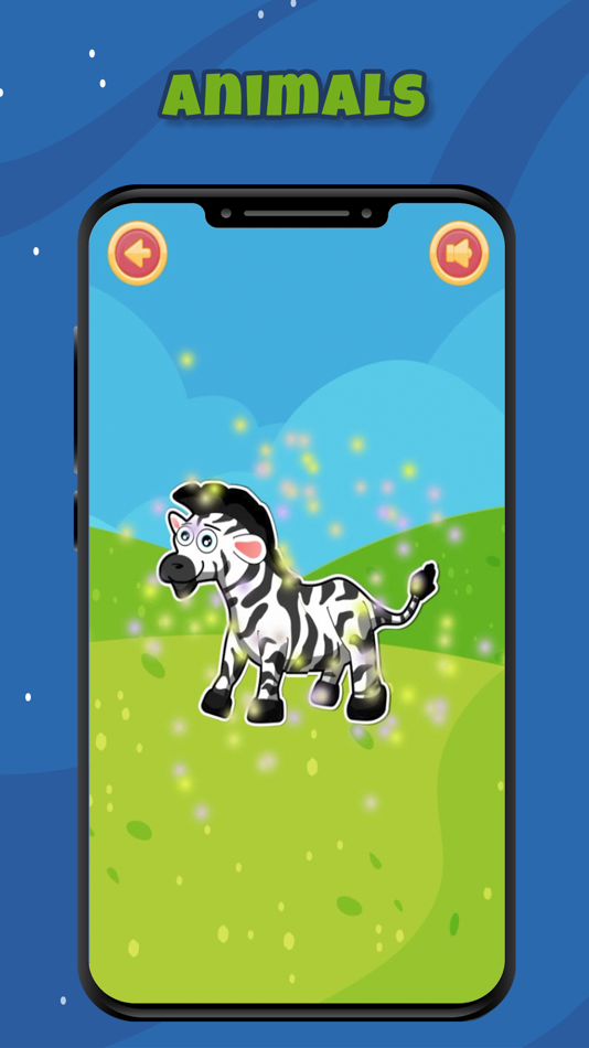 #4. Super Fun Puzzles (iOS) 由: Blue Castle Studios