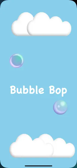Game screenshot Bubble Bop - Kids Balloon Game mod apk