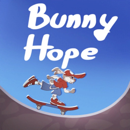 Bunny Hope Bunny Hope