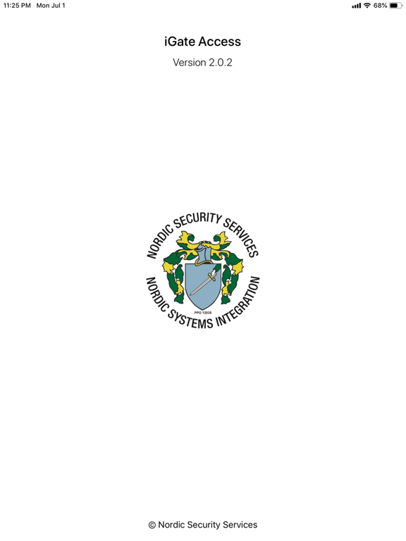 Screenshot #4 pour iGate