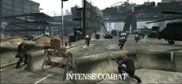 Game screenshot Modern battle 3 hack