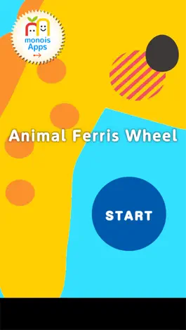 Game screenshot Animal Ferris Wheel mod apk