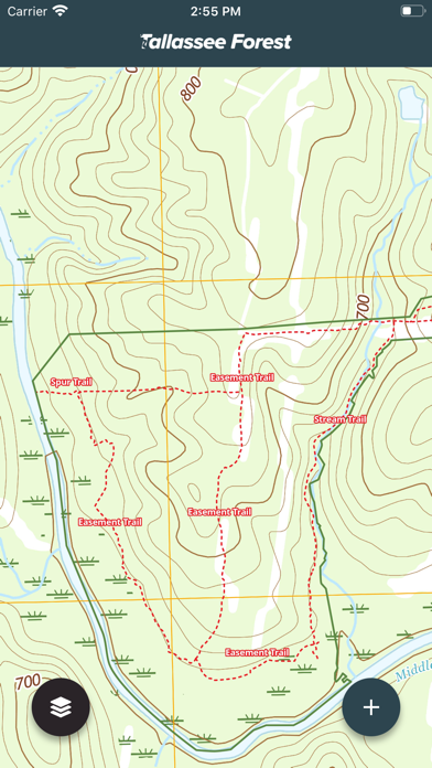 Screenshot #1 pour Tallassee Park