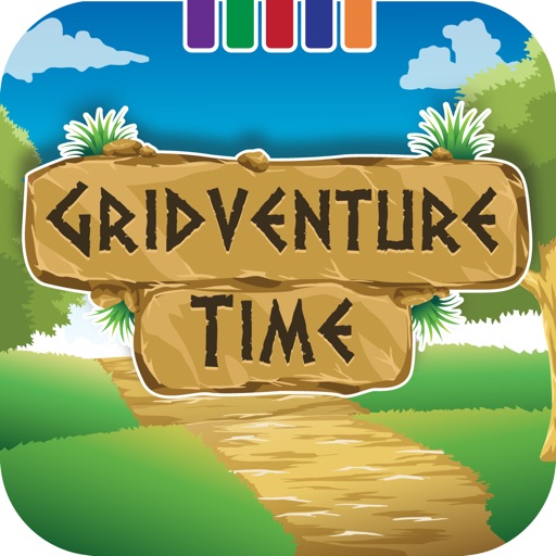 Gridventure