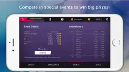 Game screenshot Mississippi Stud - Casino Game apk