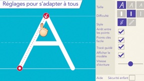 Capture d'écran