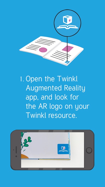 Twinkl AR
