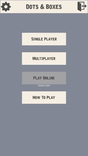 Dots & Boxes - Pegolandia screenshot 3
