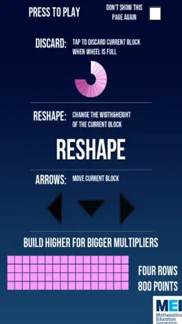 Game screenshot Factris hack