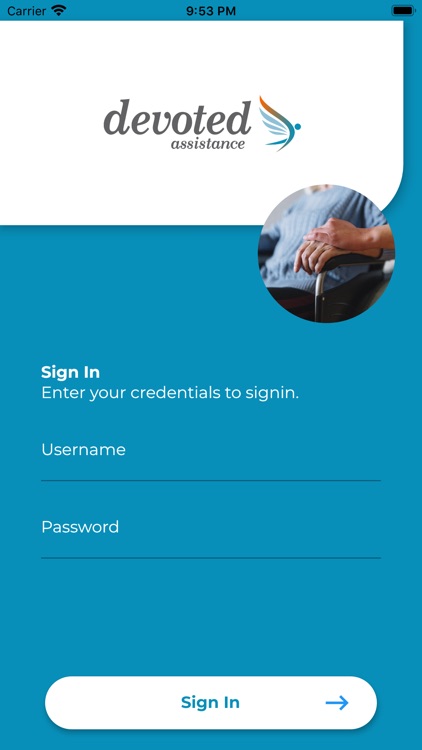 Devoted Assistance MVV