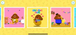 Game screenshot Hey Duggee Jigsaws mod apk