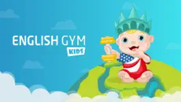 Game screenshot English Gym Kids mod apk