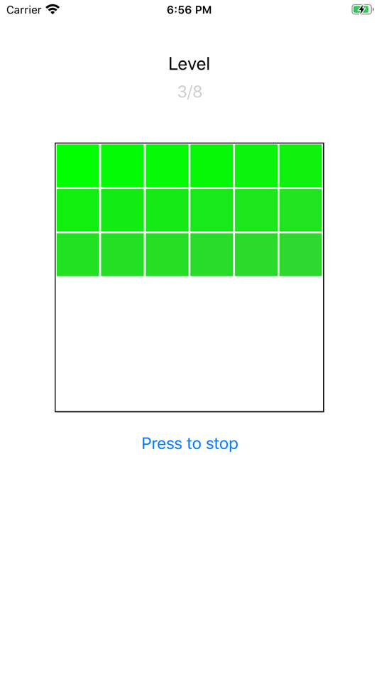 #3. iFast - Performance Test (iOS) 由: Tae Hee Sohn