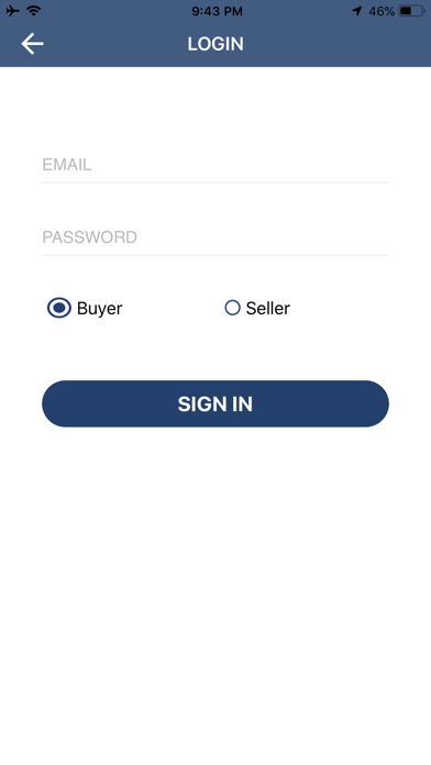 MyRealEstateGenie Screenshot