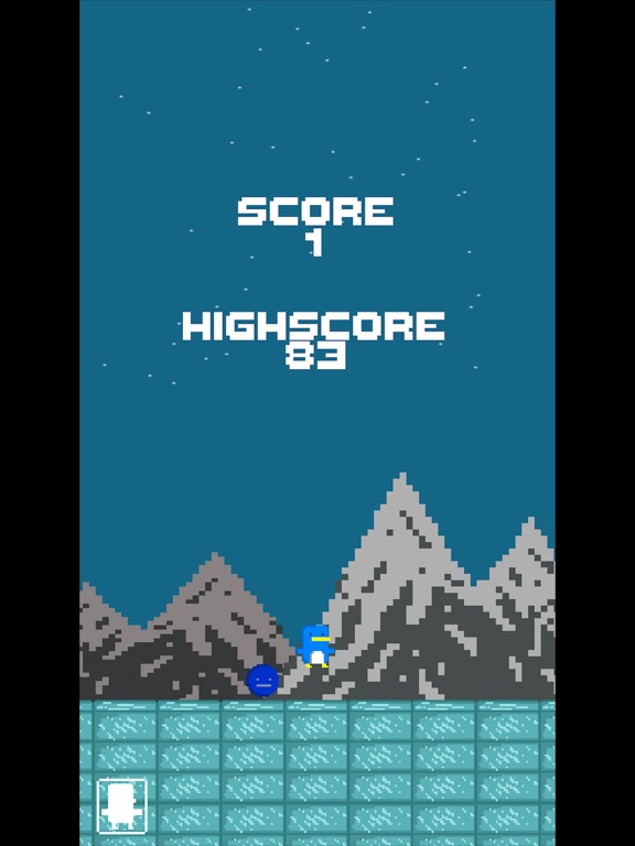 Screenshot #6 pour Penguin : The Game