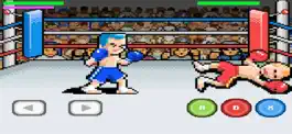 Game screenshot Retro Kick Boxing hack