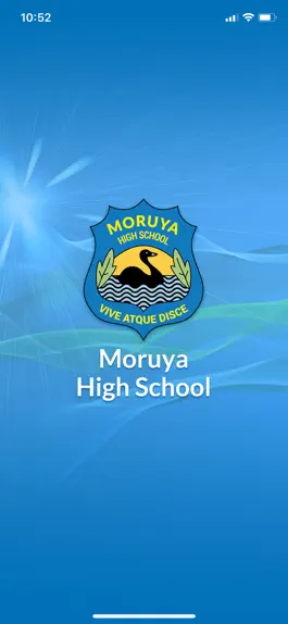 Game screenshot Moruya High School mod apk