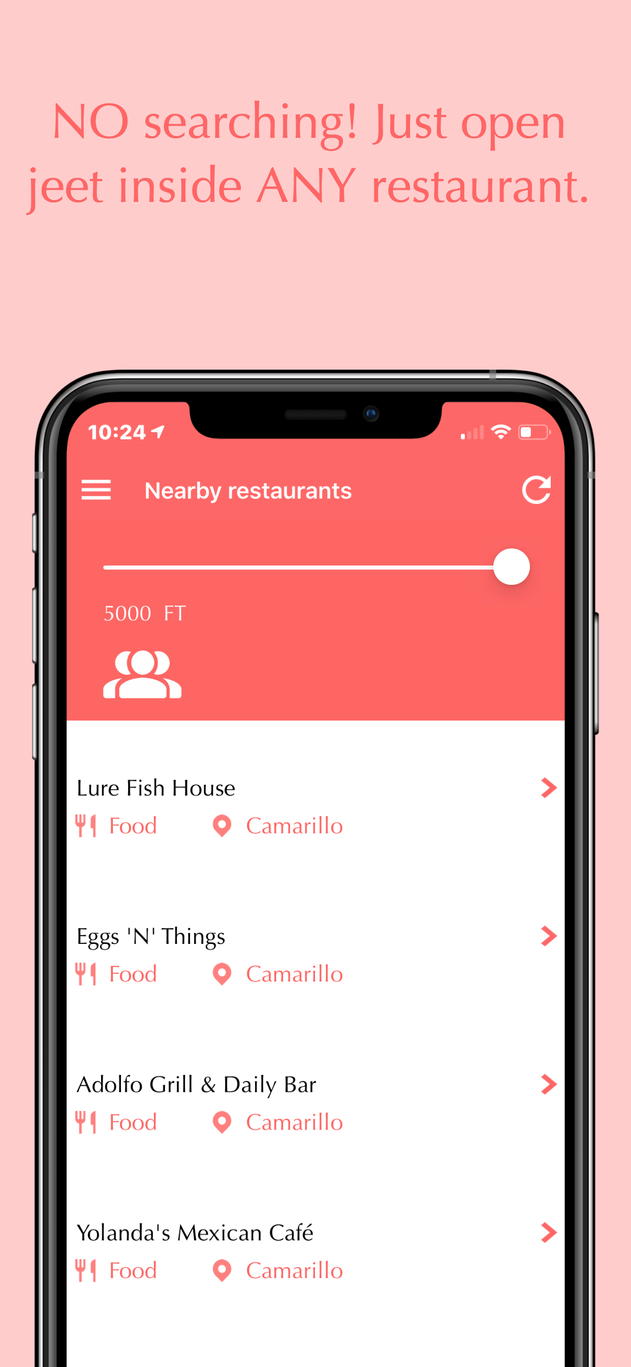 Jeet App