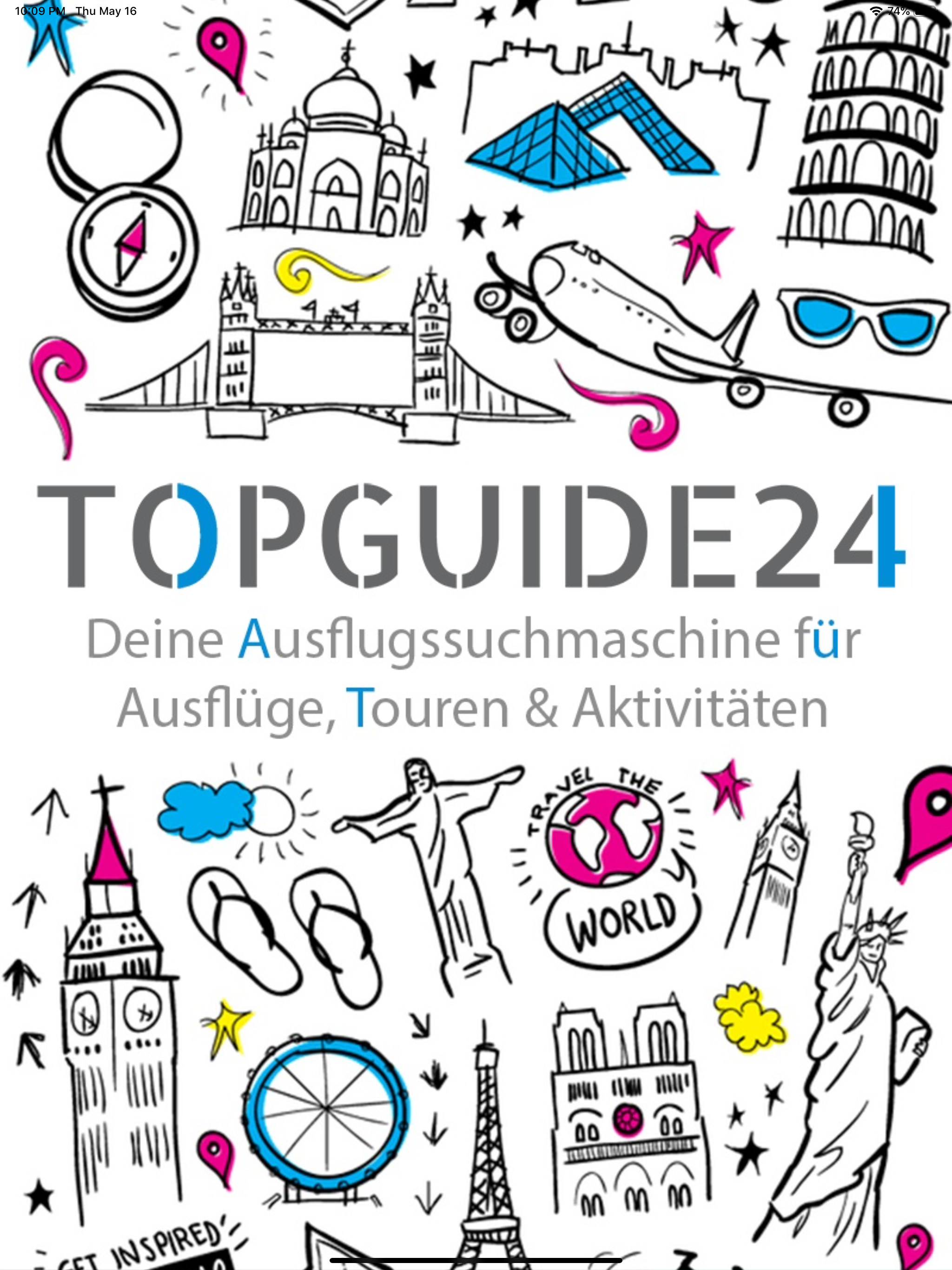 TopGuide24