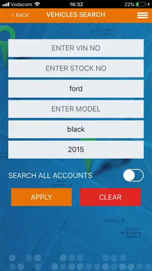 SWAT Dealer screenshot 1