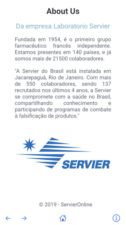 ServierOnline screenshot-6