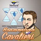 Top 2 Education Apps Like Bonaventura Cavalieri - Best Alternatives