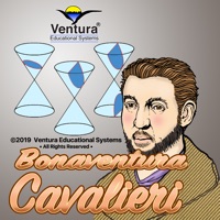 Bonaventura Cavalieri pour PC