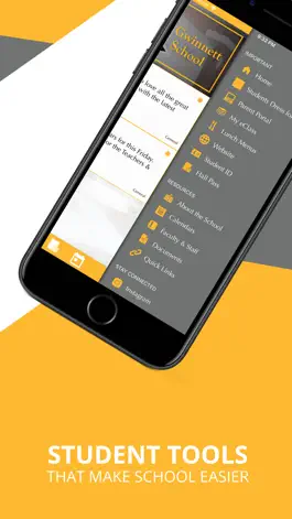 Game screenshot Central Gwinnett High apk