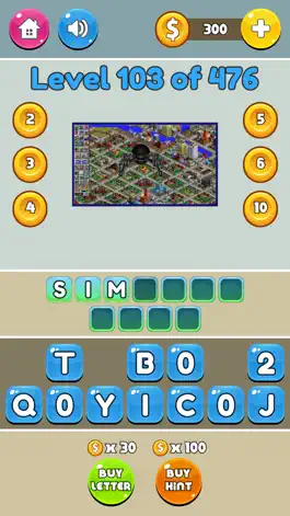 Game screenshot 90s Quiz - Fun Quizzes hack