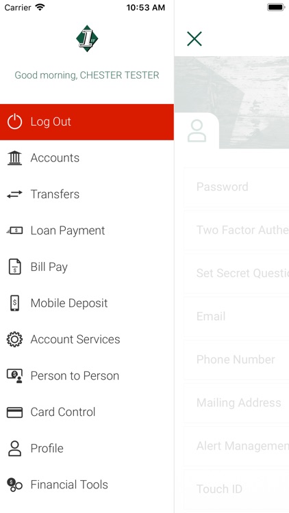 First Federal Community Bank screenshot-7