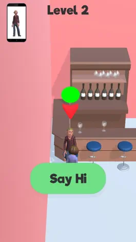 Game screenshot Cool Date 3D hack
