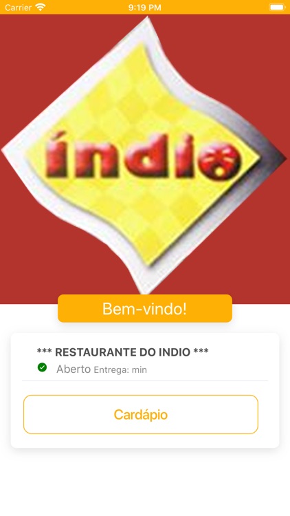 Restaurante do Indio