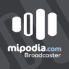 mipodia Broadcaster