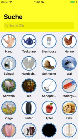 Game screenshot Tigrigna German mod apk