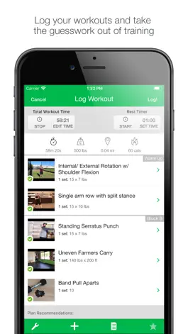 Game screenshot A2 Physical Therapy apk