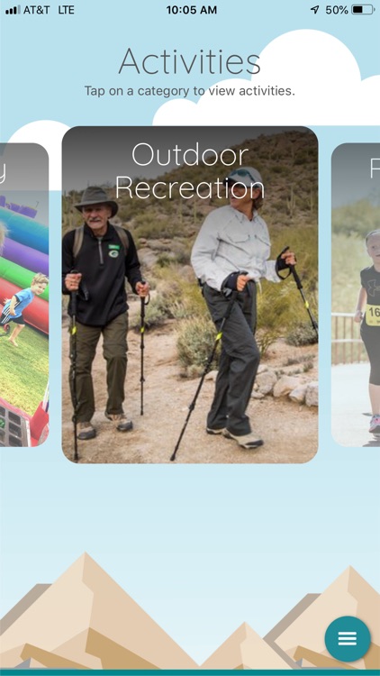 Marana Parks & Recreation screenshot-4