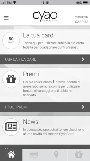 CYao screenshot 1