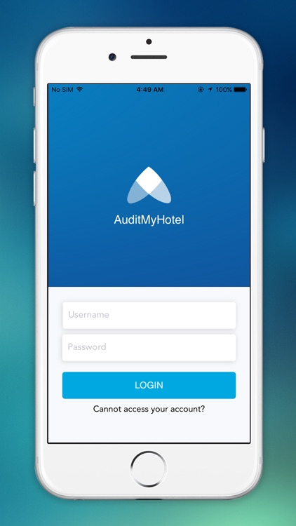 AuditMyHotel