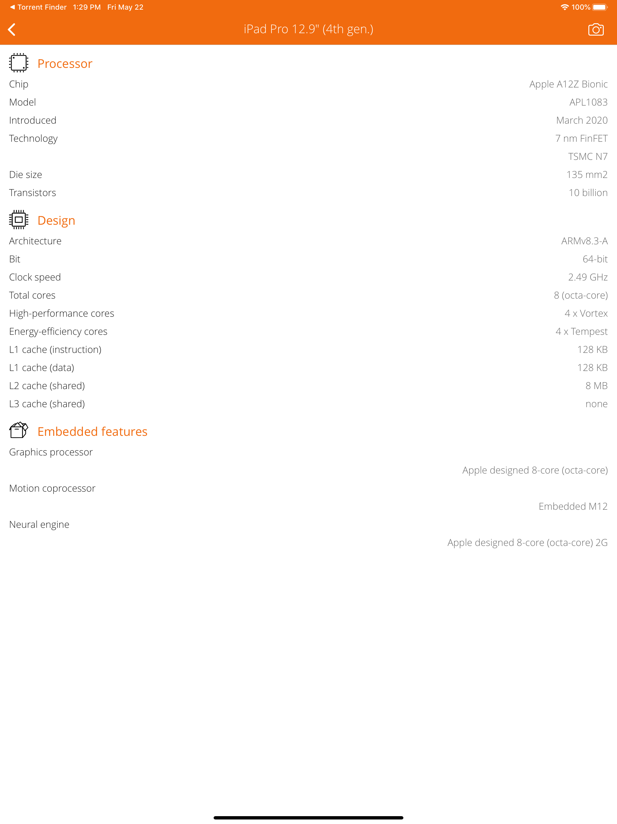 Service Browser