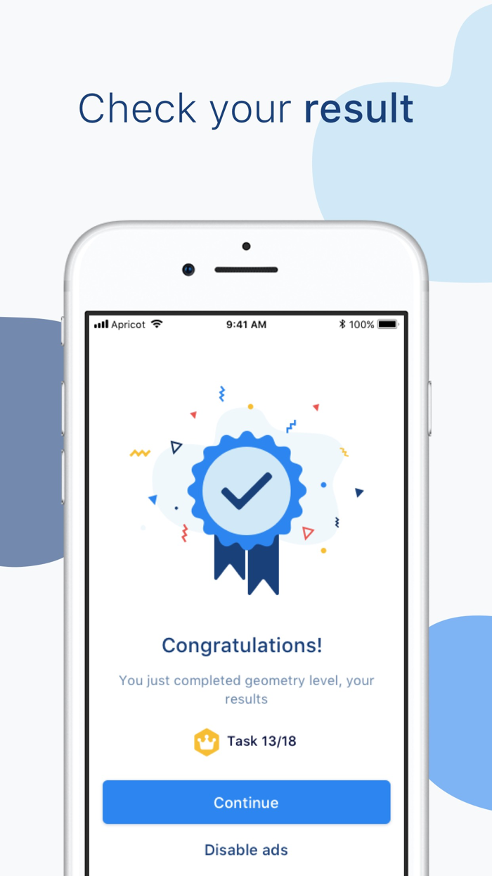 MathMate - Tests and Exercises