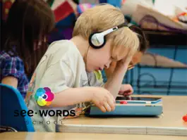 Game screenshot See Words: School - Student mod apk