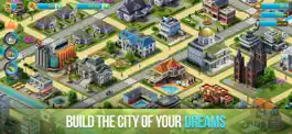 Game screenshot City Island 3: Building Sim apk