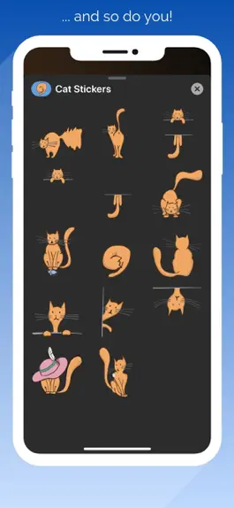 Game screenshot Adorable Cats apk