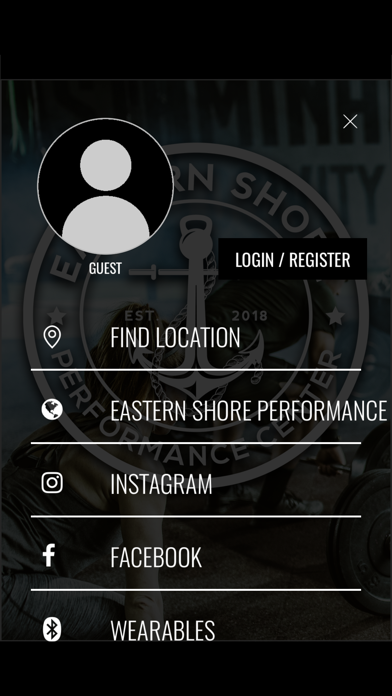 Screenshot #3 pour Eastern Shore Performance Ctr