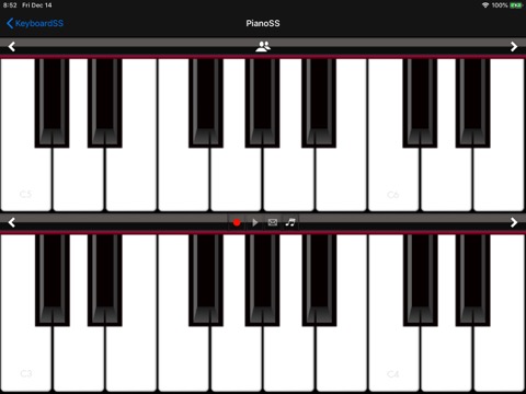 Keyboard instrumentSS IAのおすすめ画像2