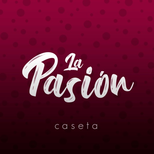 Caseta La Pasión