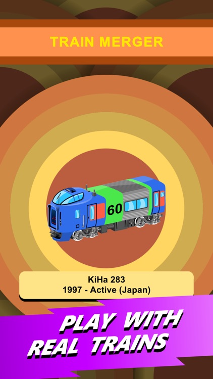 Train Merger screenshot-6