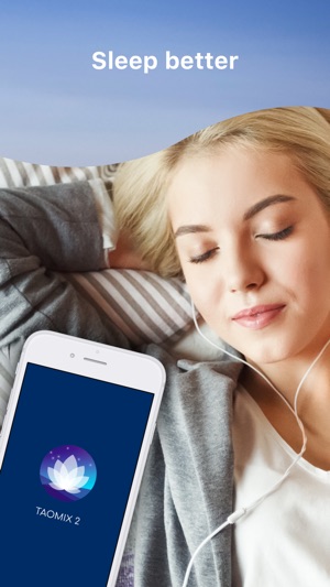 TaoMix 2: Sleep Sounds & Focus(圖7)-速報App