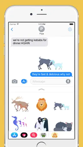 Game screenshot Wild Love apk